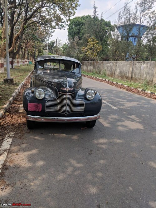 1873846d1557023221 pics vintage classic cars india image1