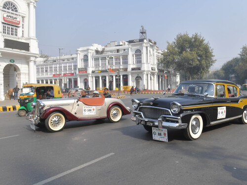 1bd68404 6465 49c5 a0c1 fcda334e42d1 Laws and regulations for vintage cars in India