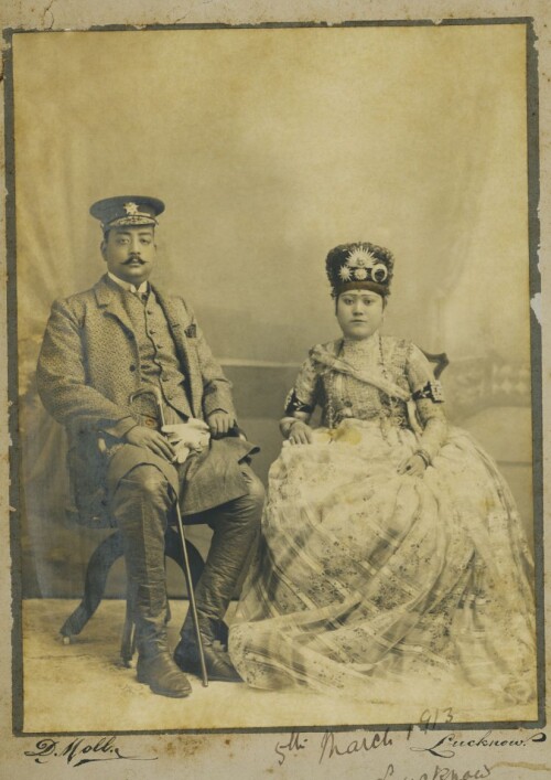 Copyright India Photo Achive Foundation BKD ARCHIVE 8