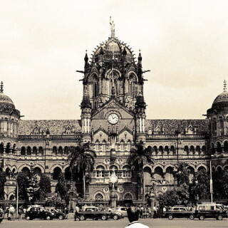 HD-wallpaper-magnificent-vintage-train-station-in-mumbai-india-architecture-traffic-grayscale-station-street-vintage