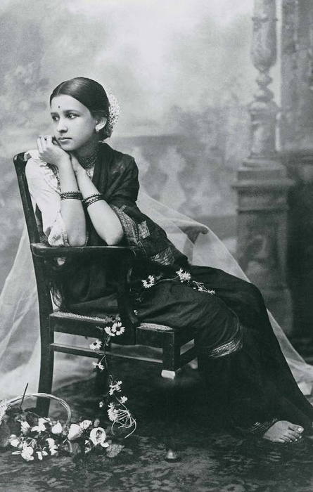 Studio-Photograph-of-an-Indian-Lady-Sitting-on-a-Chair.jpg