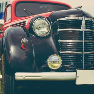 Vintage-cars