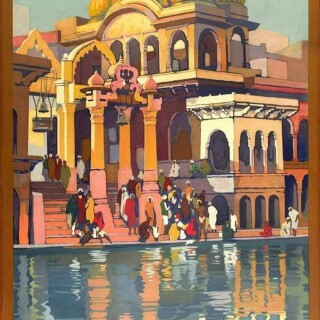 VisitIndia-Mathura-VintageTravelPoster_195725f0-5eba-43e7-94c9-e1c8d94fe1a8