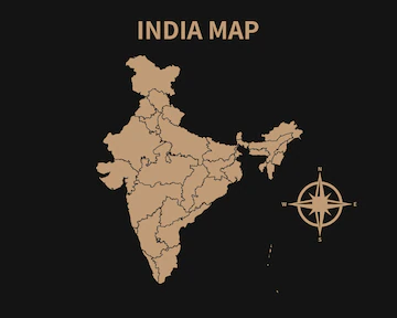 detailed-old-vintage-map-india-with-compass-region-border-isolated-dark-background_9028-1304.webp