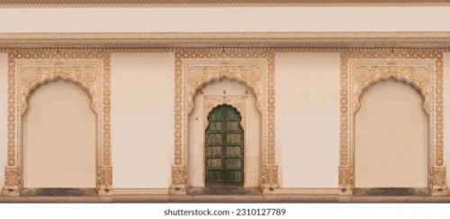fort-colored-indian-door-green-260nw-2310127789.webp