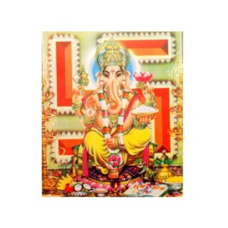 india-vintage-ganesha-hindu-god-print