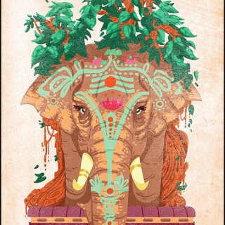 india-vintage-travel-poster-classic-posters